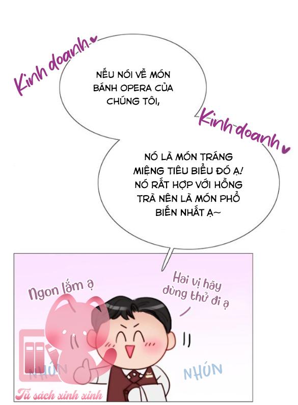 Serena - Chap 39 - Trang 55