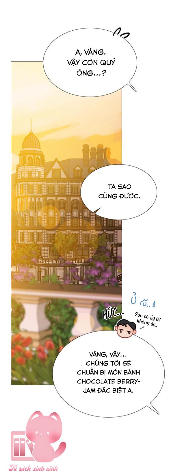 Serena - Chap 39 - Trang 57