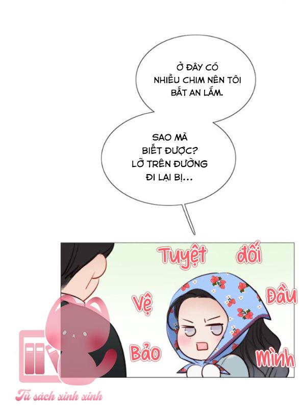 Serena - Chap 39 - Trang 6