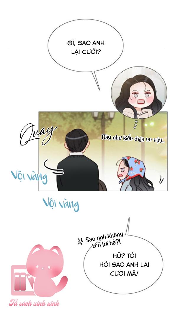 Serena - Chap 39 - Trang 8