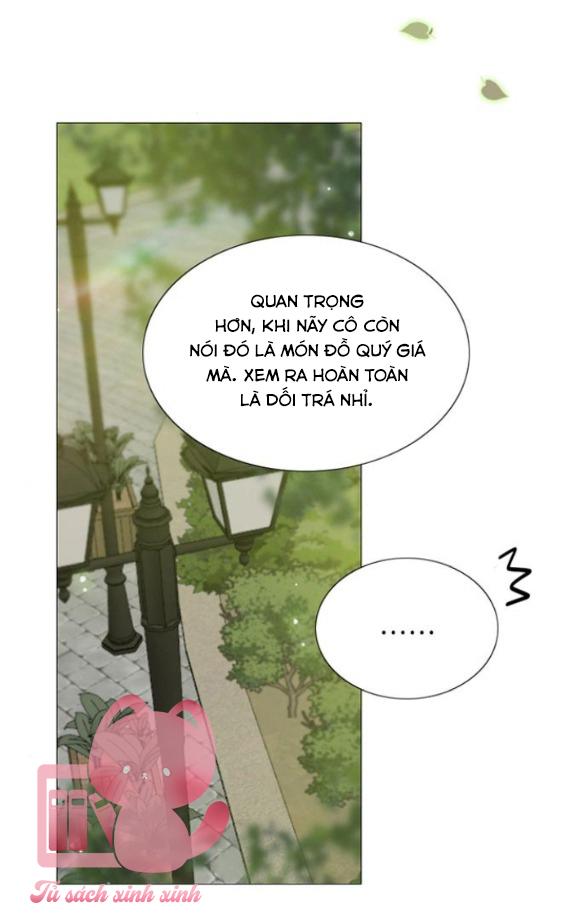 Serena - Chap 39 - Trang 9