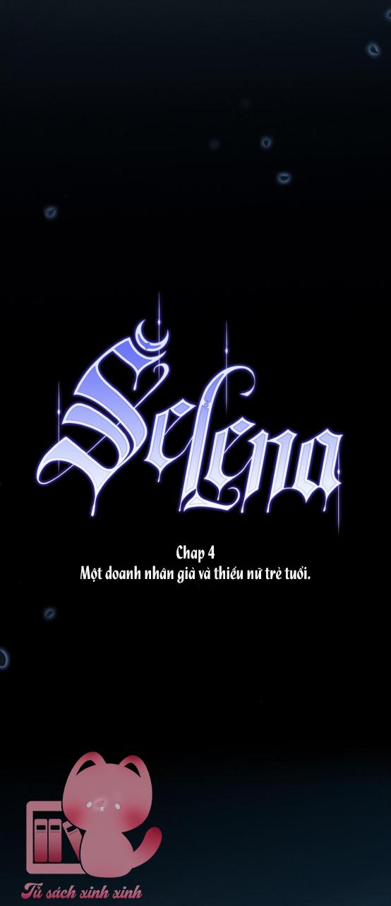 Serena - Chap 4 - Trang 20