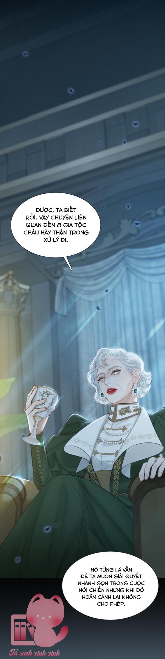 Serena - Chap 4 - Trang 21
