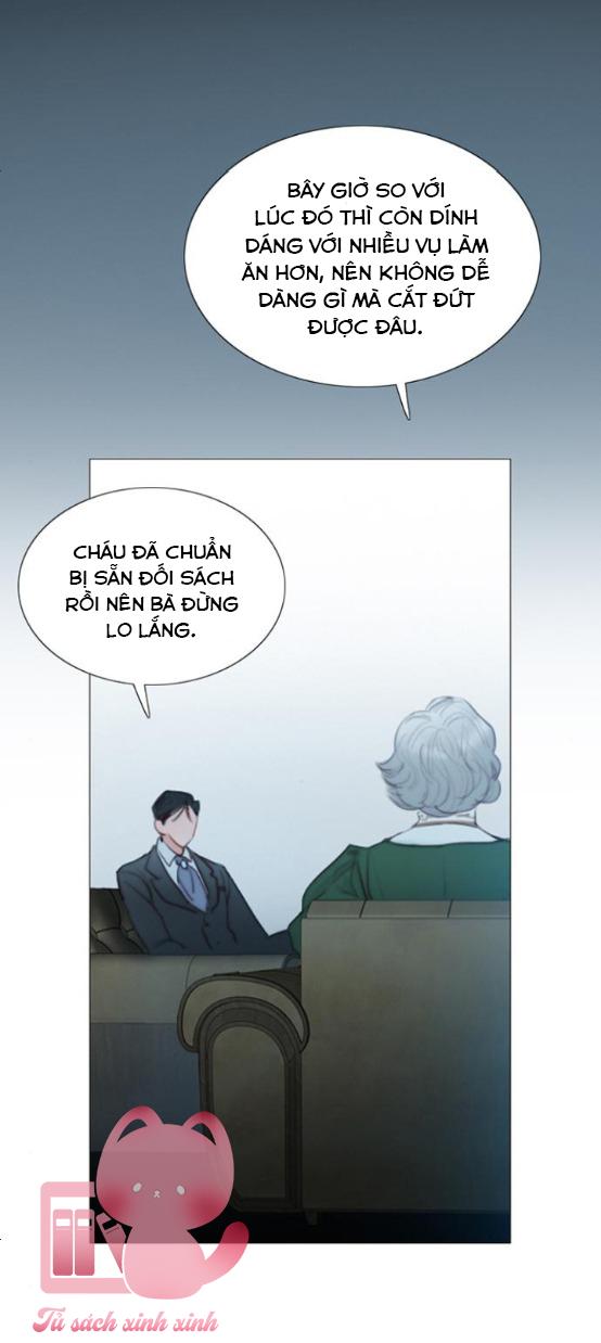 Serena - Chap 4 - Trang 22