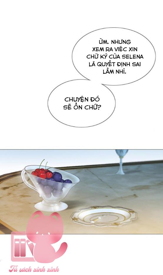 Serena - Chap 4 - Trang 23