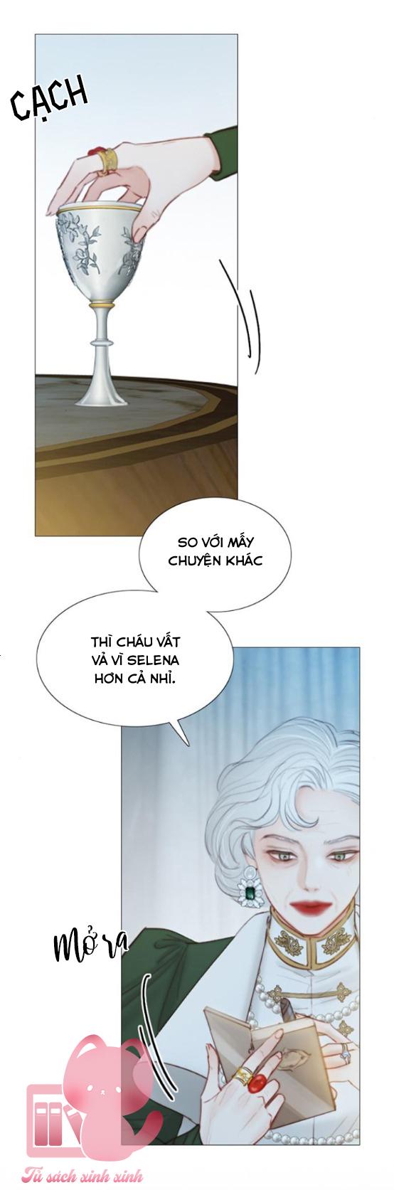Serena - Chap 4 - Trang 25