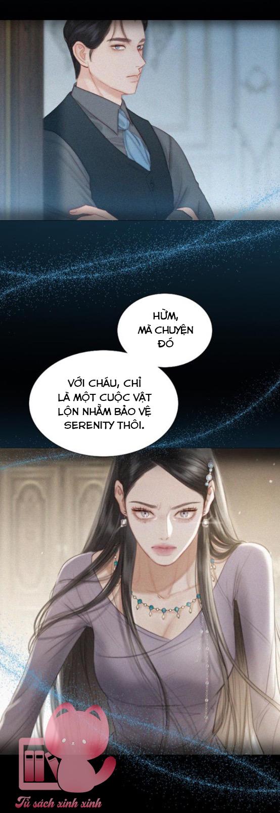 Serena - Chap 4 - Trang 28