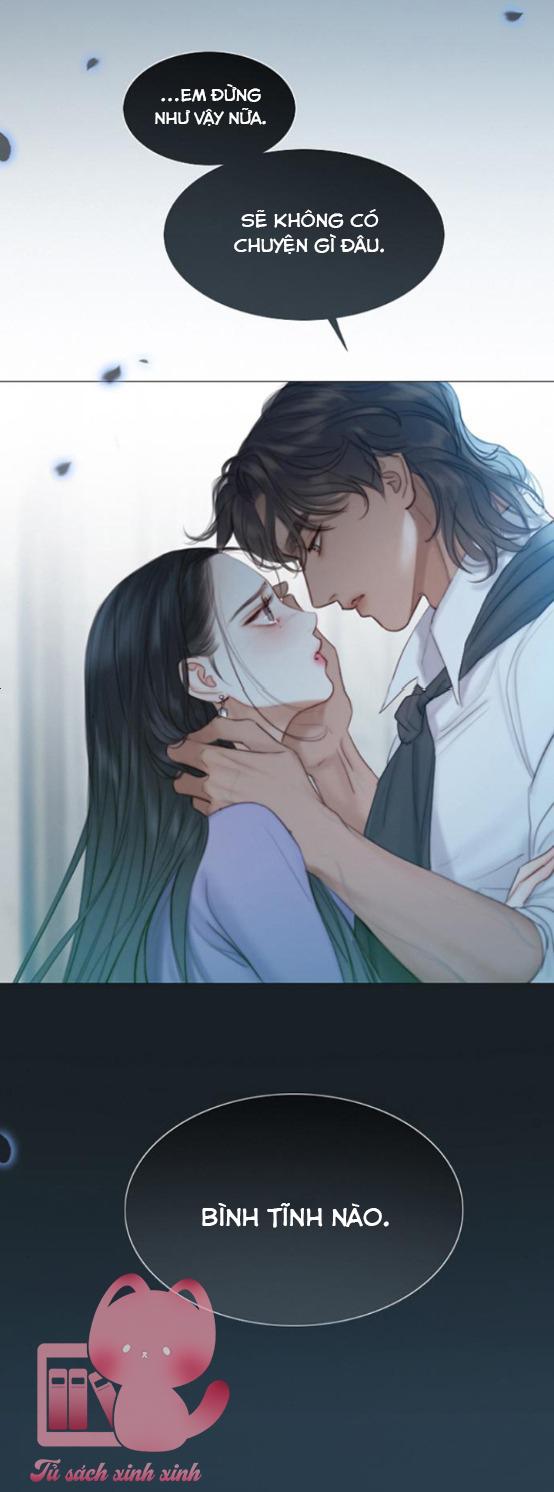 Serena - Chap 4 - Trang 3