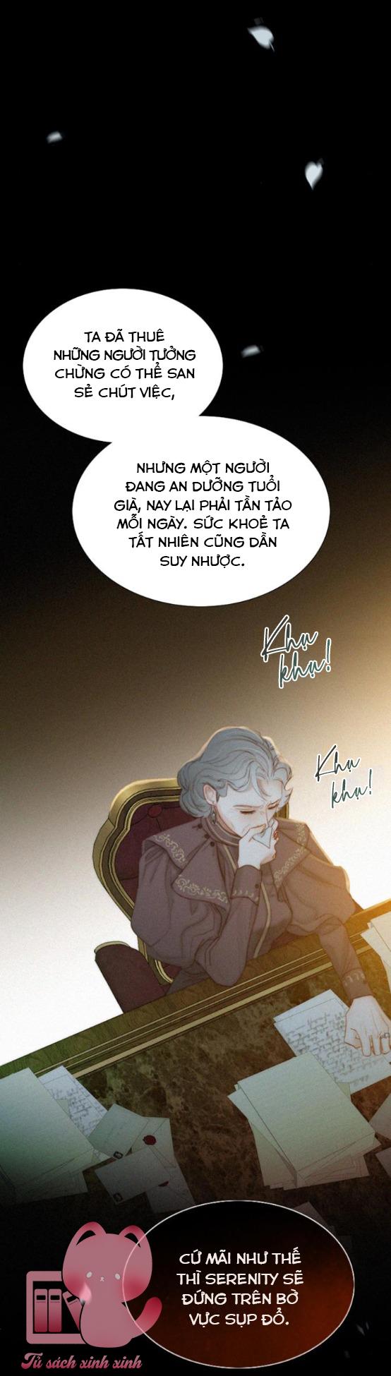 Serena - Chap 4 - Trang 55