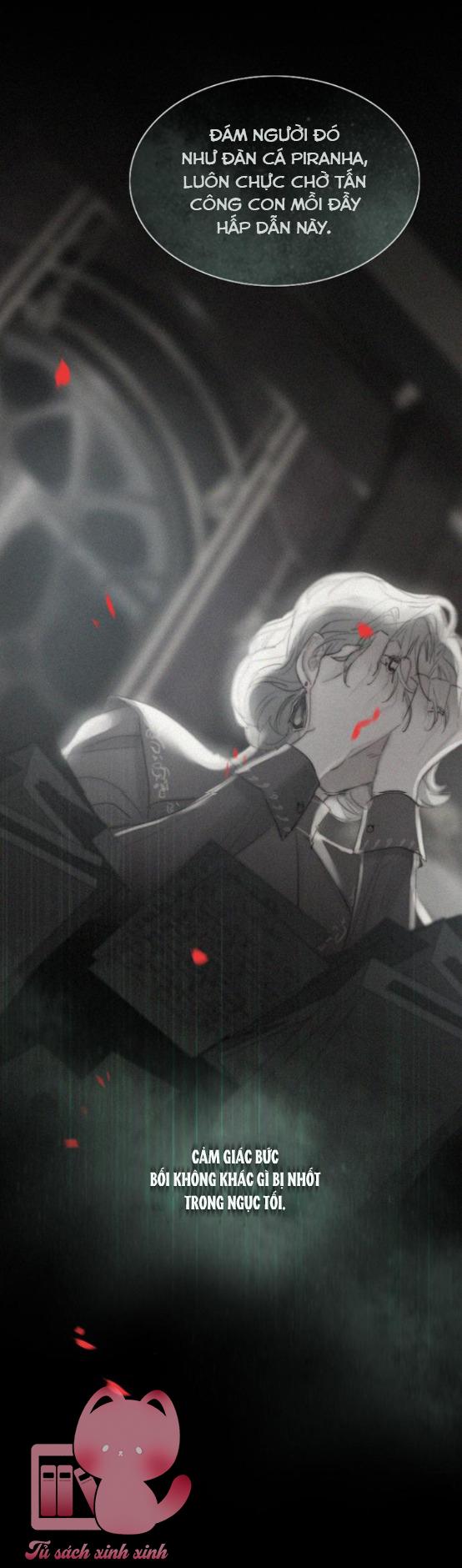 Serena - Chap 4 - Trang 58