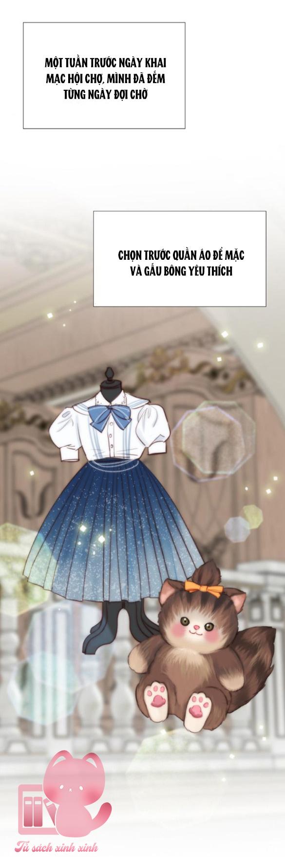 Serena - Chap 40 - Trang 16