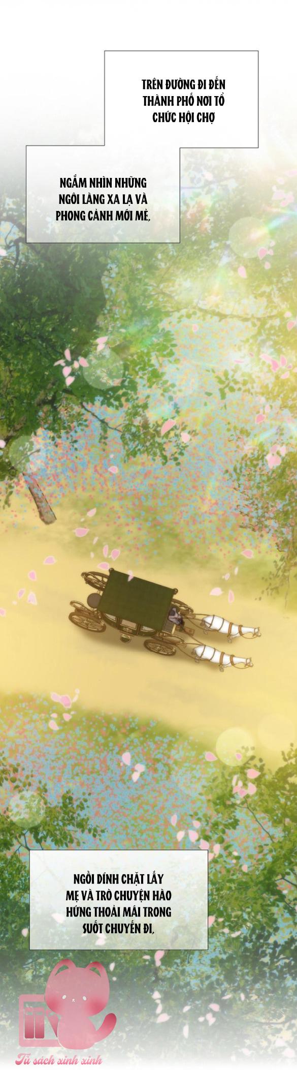 Serena - Chap 40 - Trang 19