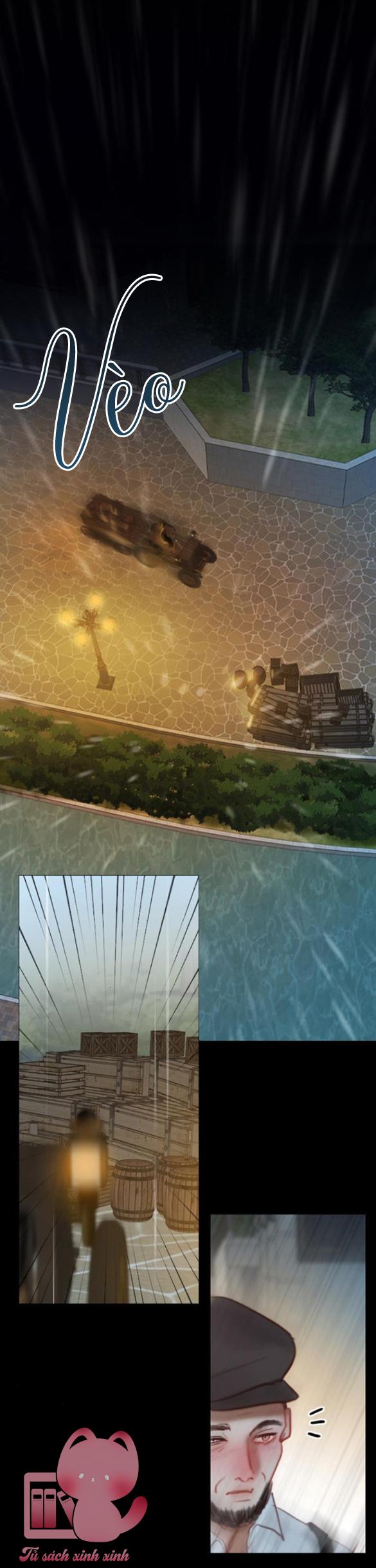 Serena - Chap 40 - Trang 2