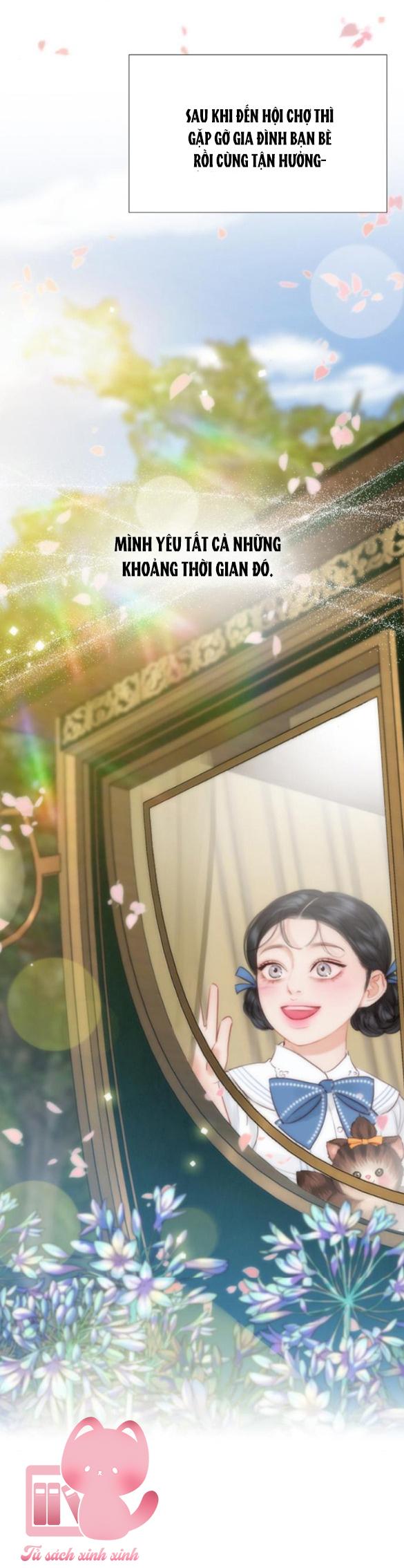 Serena - Chap 40 - Trang 20