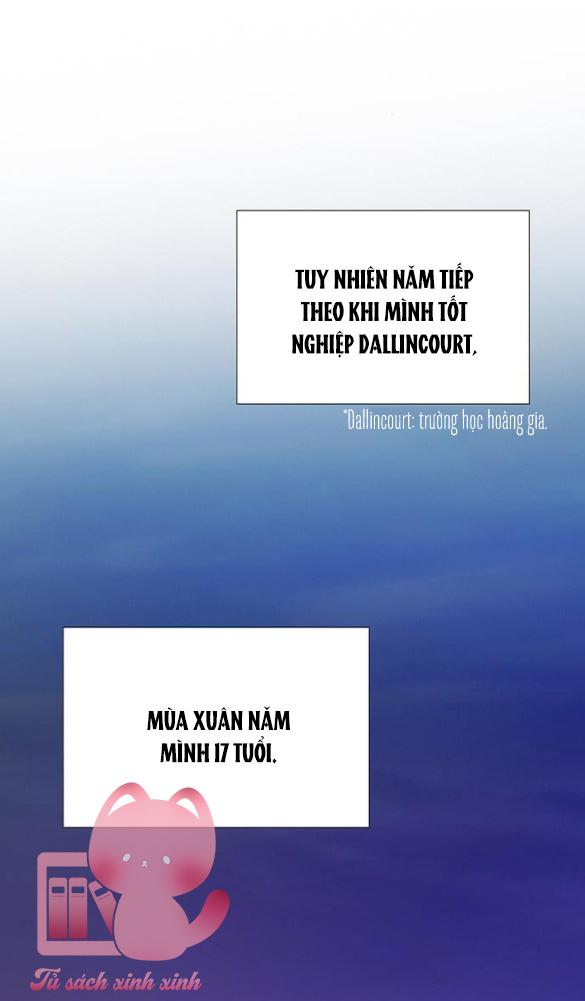 Serena - Chap 40 - Trang 21