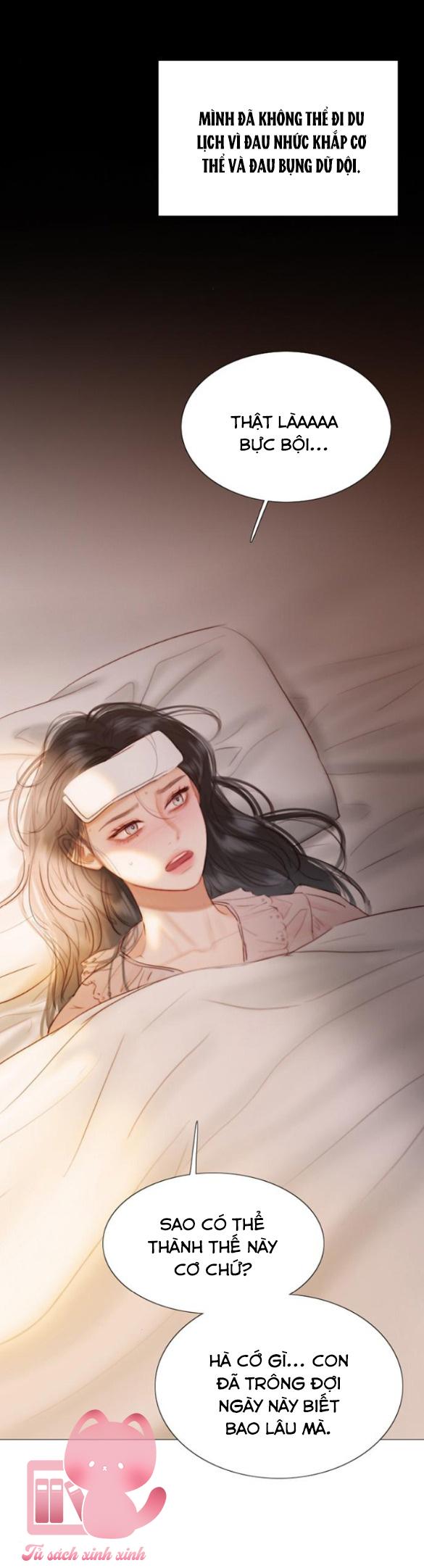 Serena - Chap 40 - Trang 23
