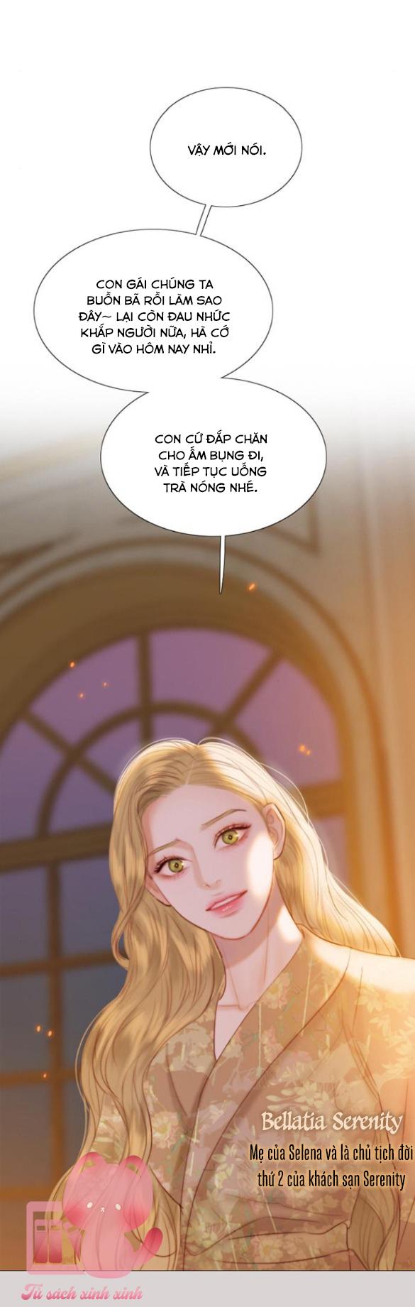 Serena - Chap 40 - Trang 24