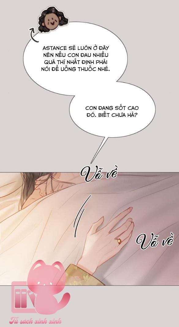 Serena - Chap 40 - Trang 25