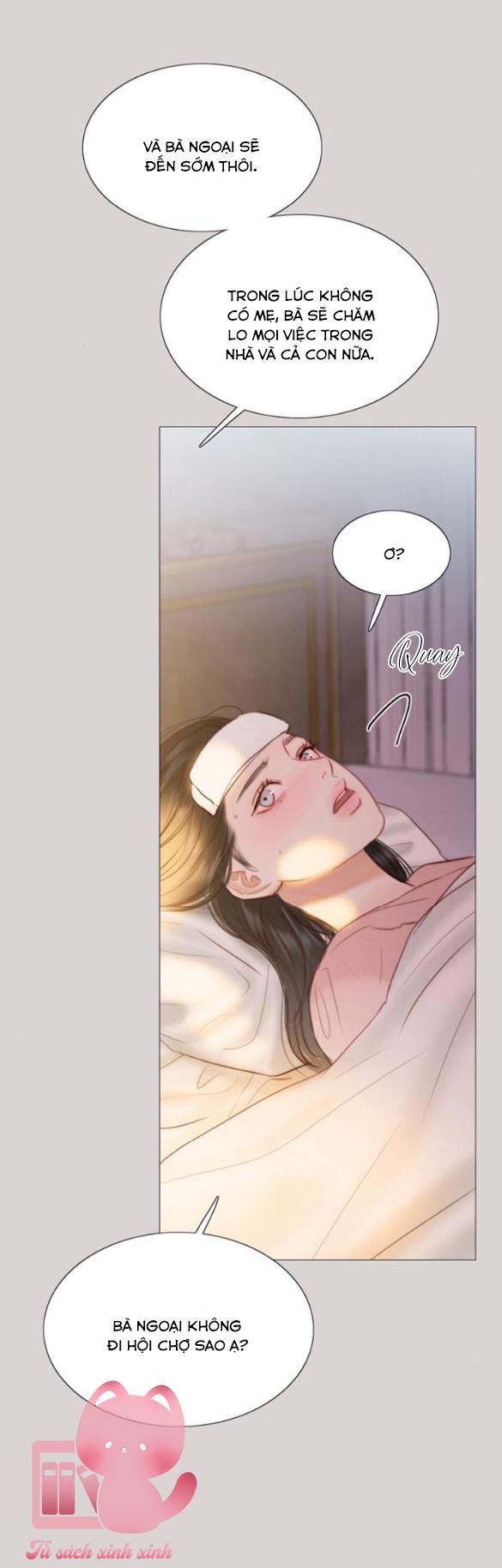 Serena - Chap 40 - Trang 26