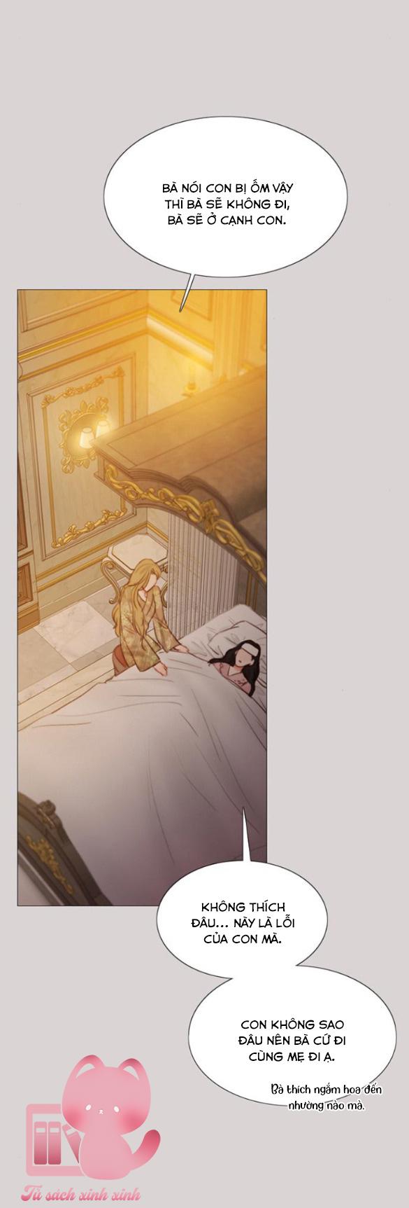 Serena - Chap 40 - Trang 27