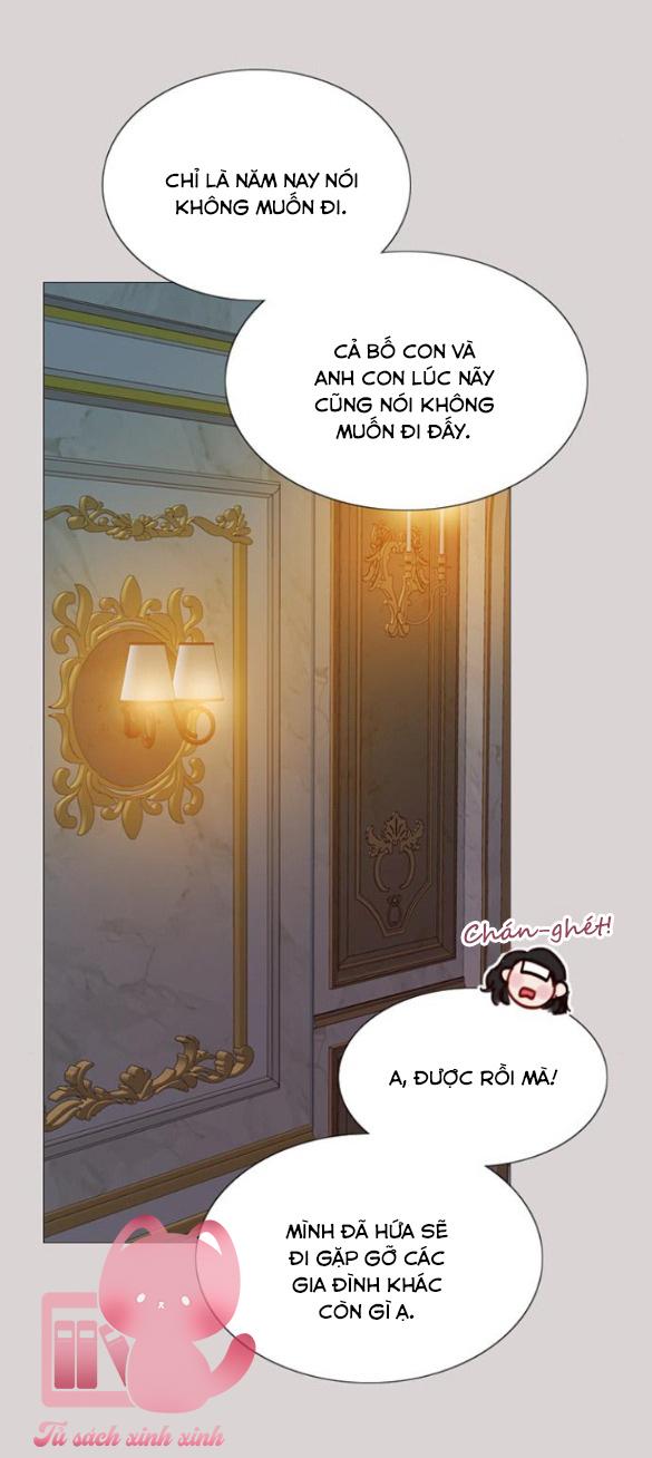 Serena - Chap 40 - Trang 29