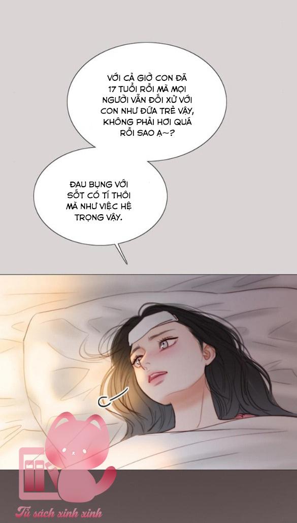 Serena - Chap 40 - Trang 30