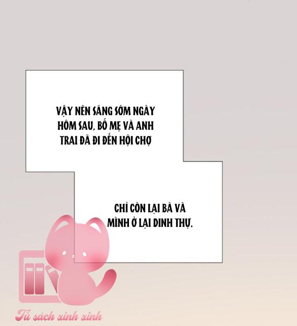 Serena - Chap 40 - Trang 35