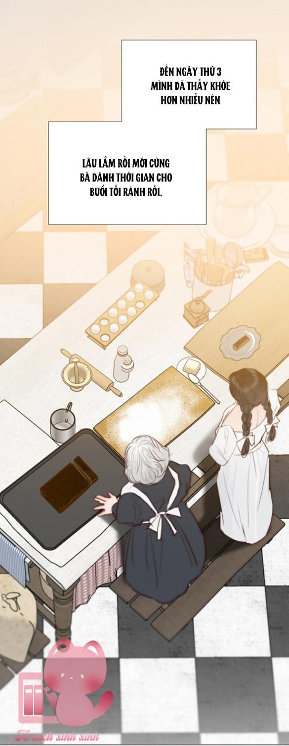 Serena - Chap 40 - Trang 36