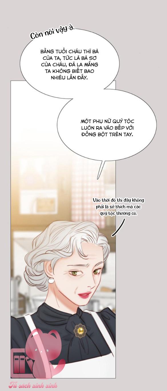 Serena - Chap 40 - Trang 39