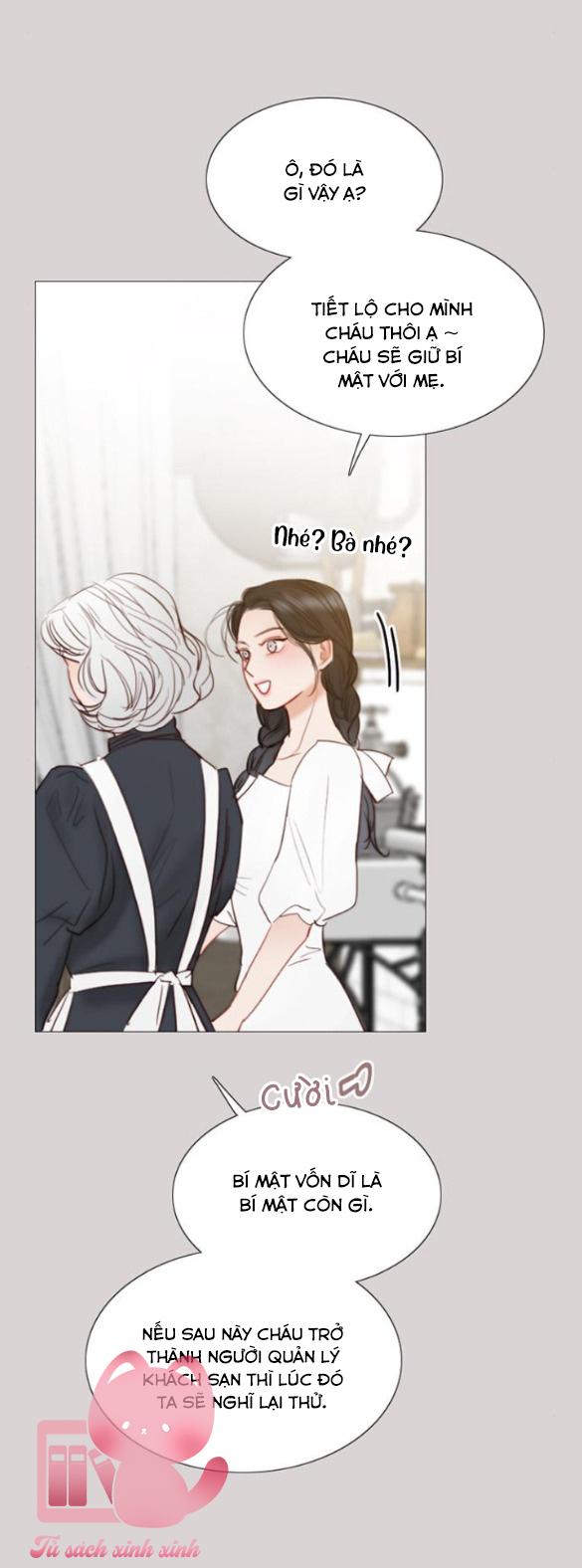 Serena - Chap 40 - Trang 42