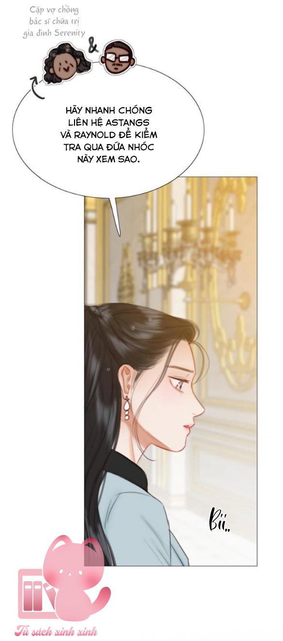 Serena - Chap 41 - Trang 14