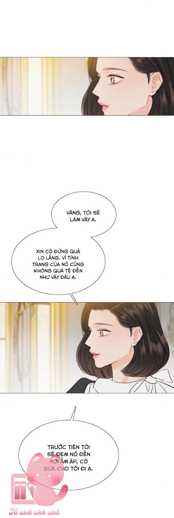 Serena - Chap 41 - Trang 16