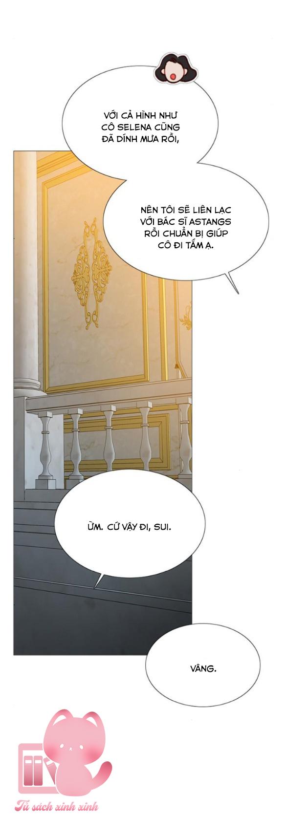 Serena - Chap 41 - Trang 18