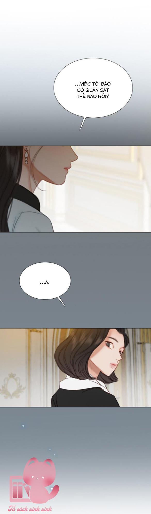 Serena - Chap 41 - Trang 19