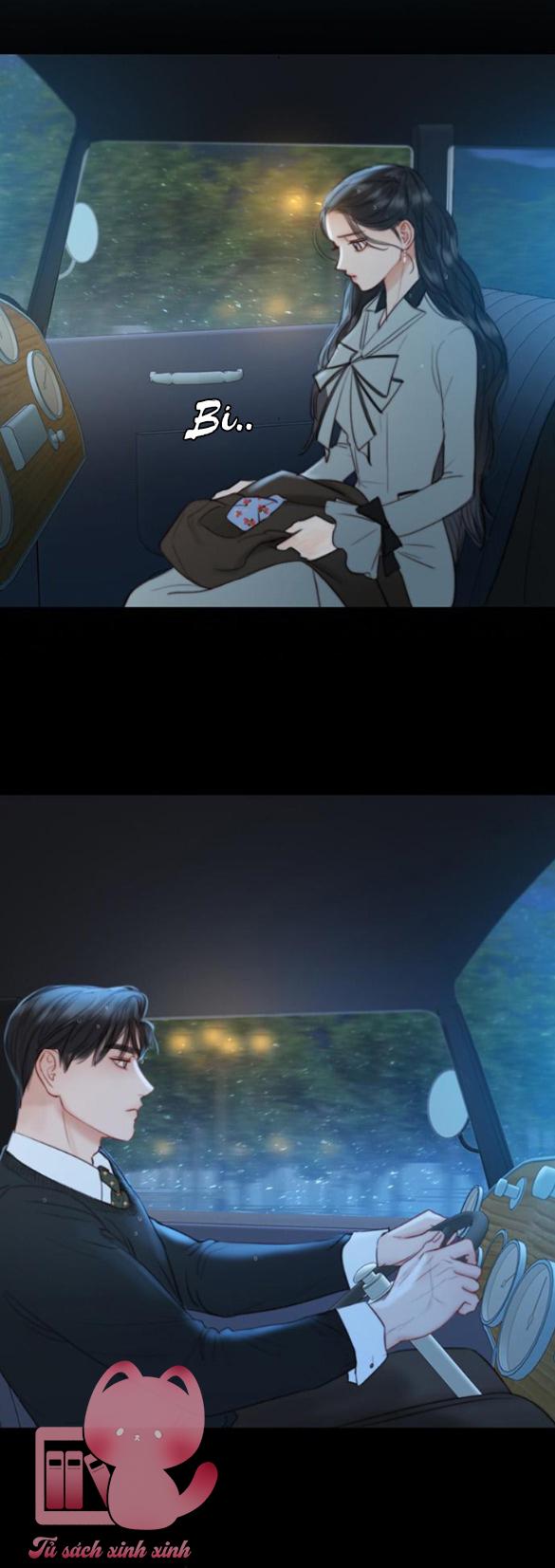 Serena - Chap 41 - Trang 2