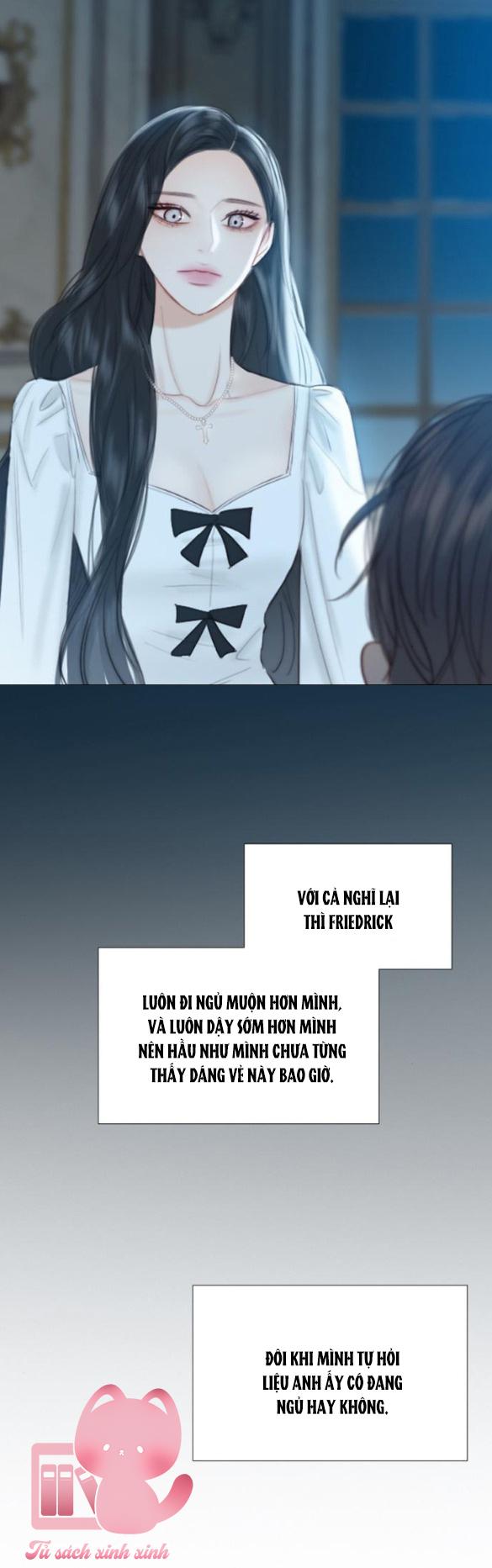Serena - Chap 41 - Trang 26