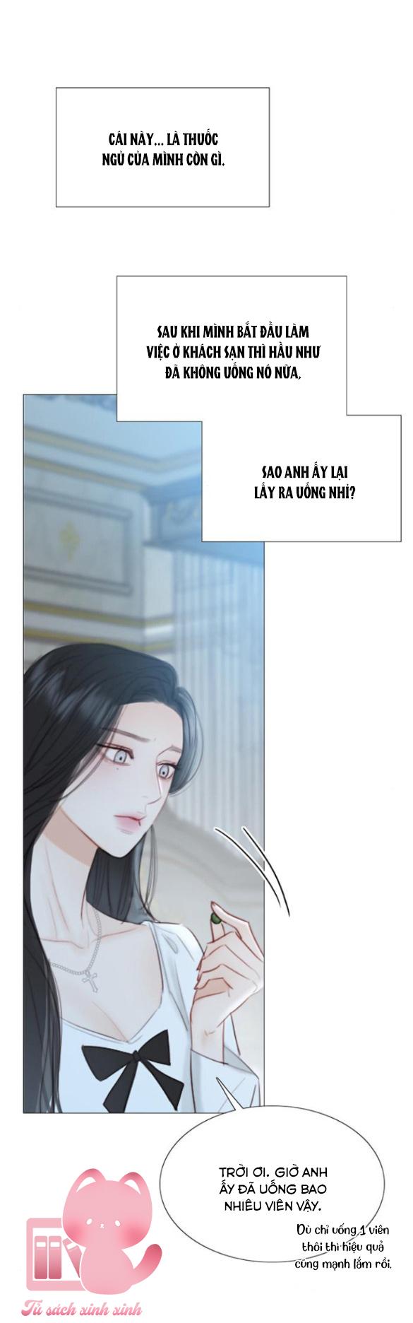 Serena - Chap 41 - Trang 28