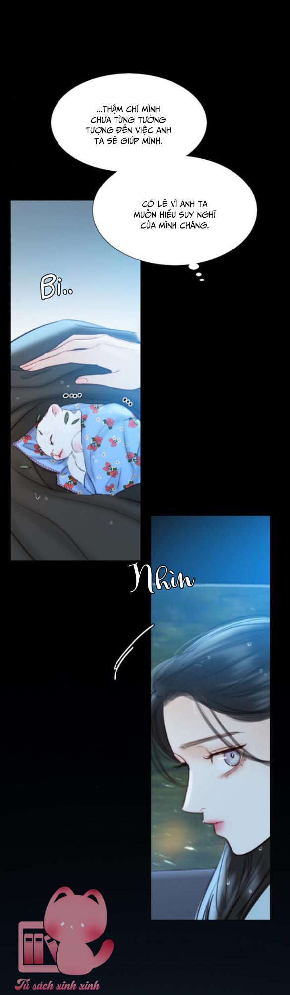 Serena - Chap 41 - Trang 3