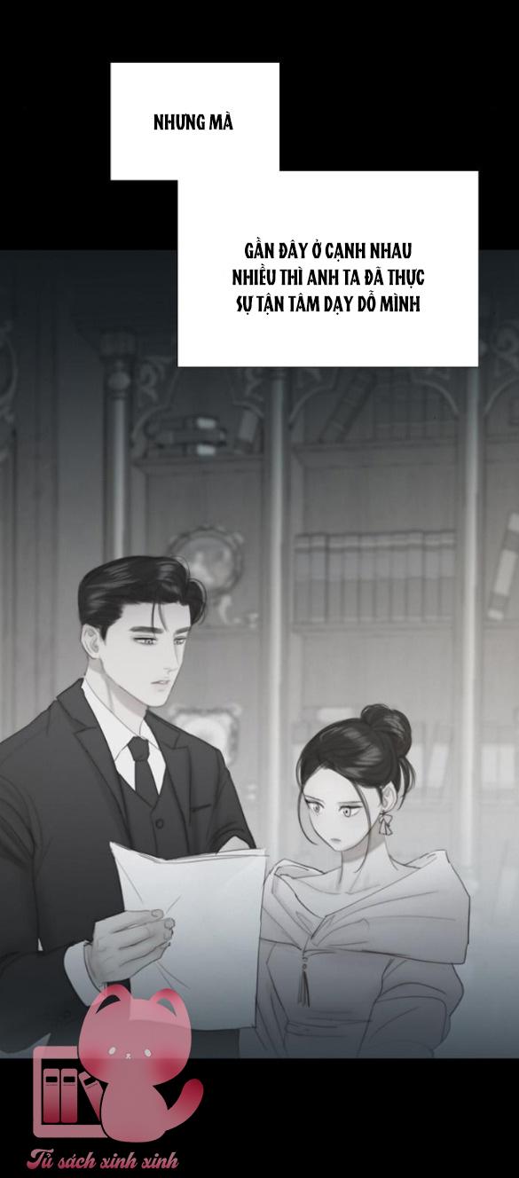 Serena - Chap 41 - Trang 32