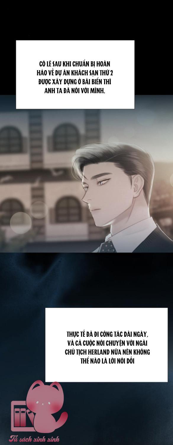 Serena - Chap 41 - Trang 33