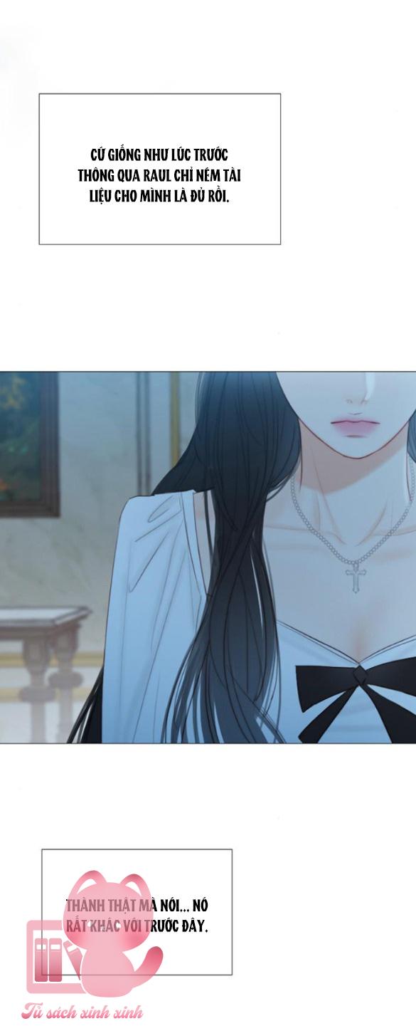 Serena - Chap 41 - Trang 35