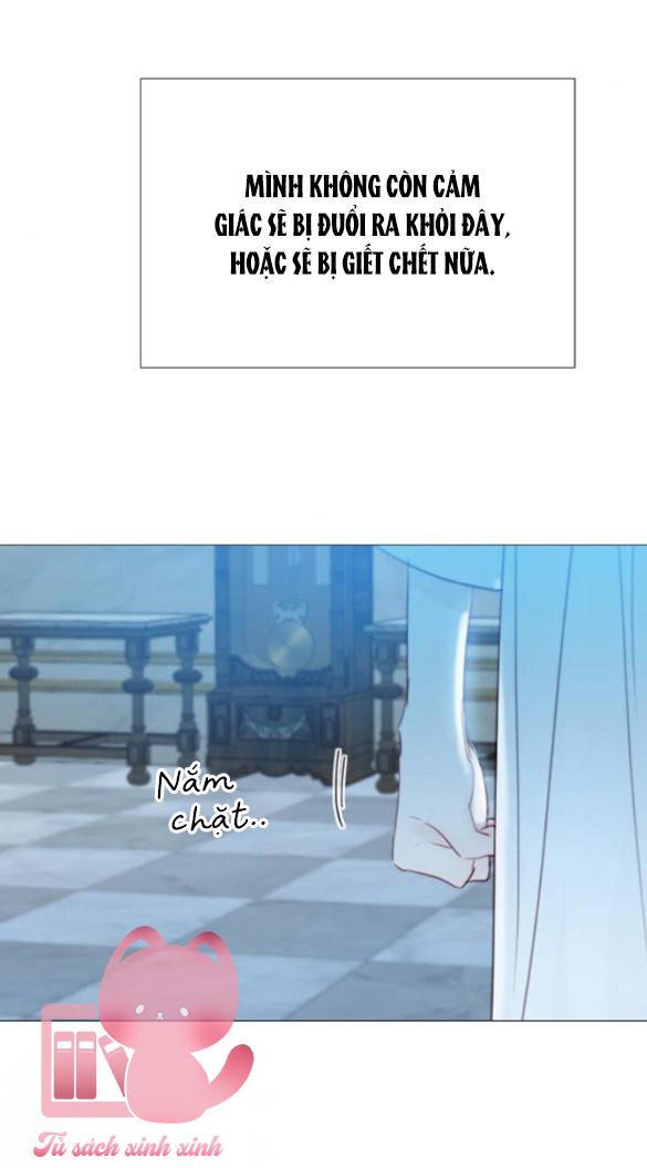 Serena - Chap 41 - Trang 36