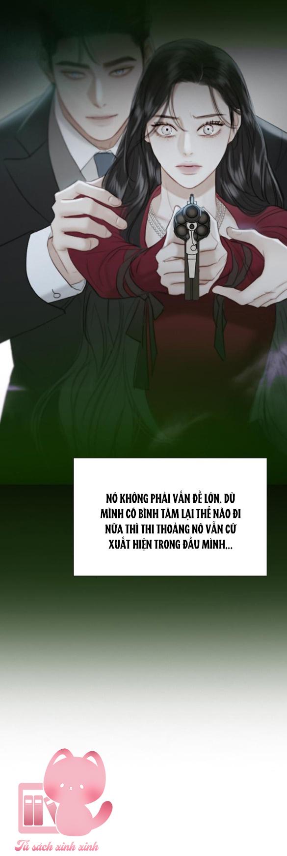 Serena - Chap 41 - Trang 39