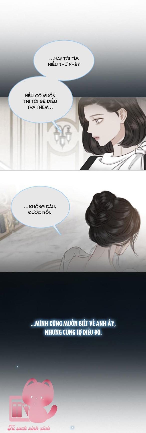 Serena - Chap 41 - Trang 42