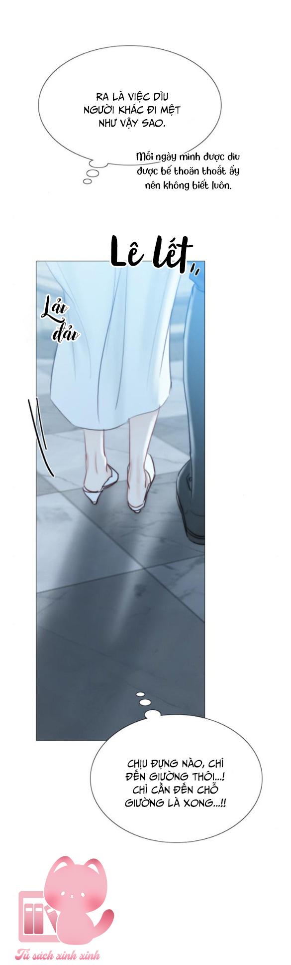 Serena - Chap 41 - Trang 51