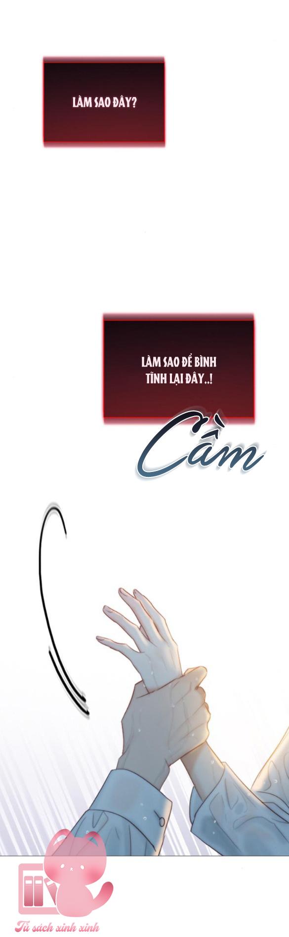 Serena - Chap 41 - Trang 79