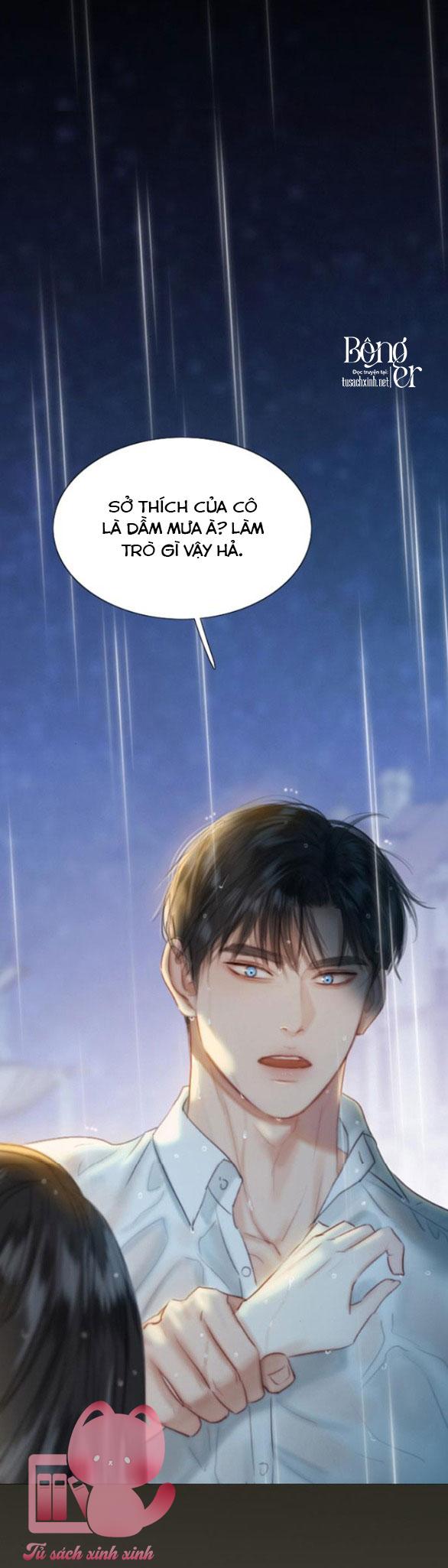 Serena - Chap 42 - Trang 1