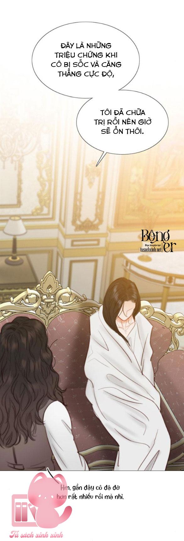 Serena - Chap 42 - Trang 11