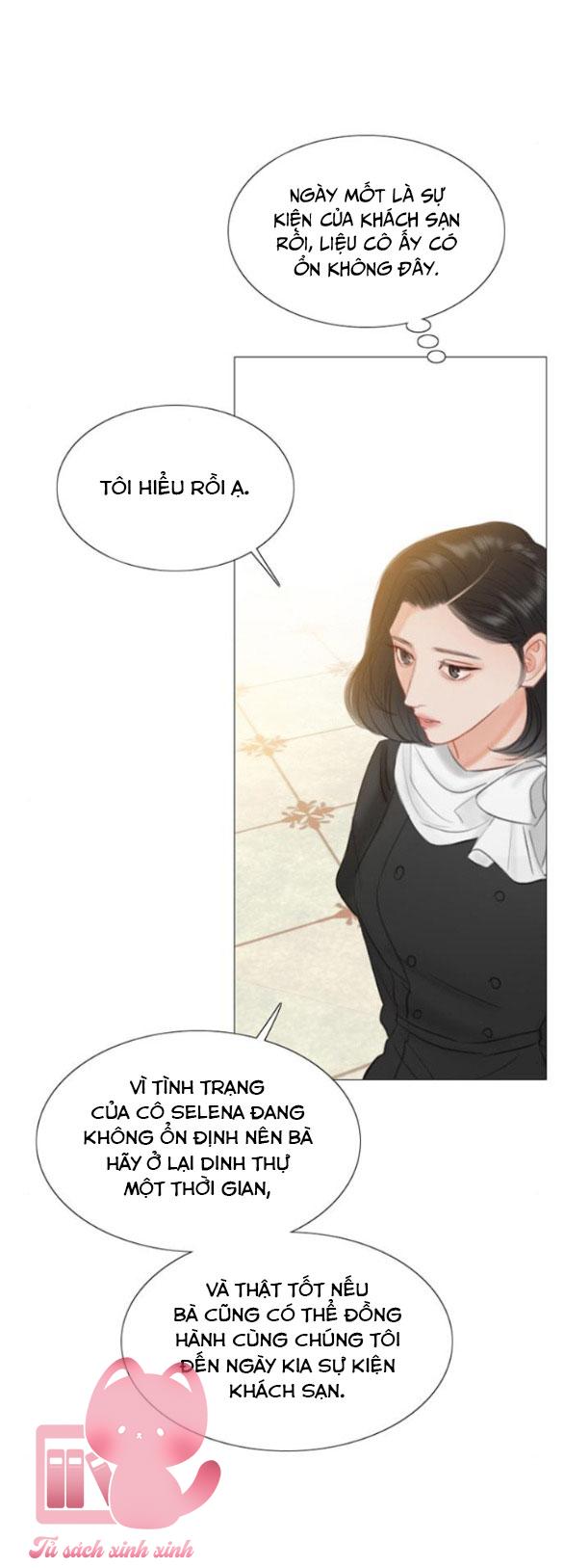 Serena - Chap 42 - Trang 13