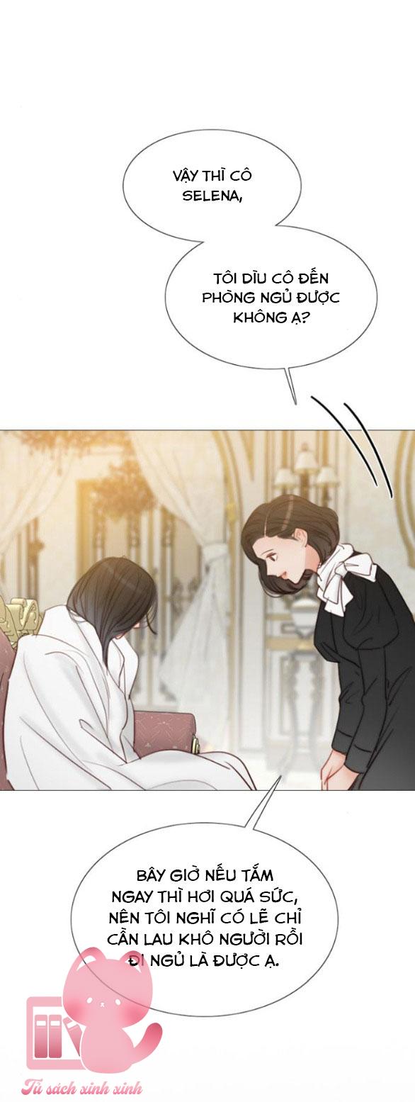 Serena - Chap 42 - Trang 15
